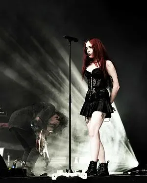 Raven Numan OnlyFans Leaked Free Thumbnail Picture - #sllGV2AHAF