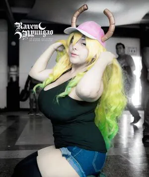 Raven Nyuugao OnlyFans Leaked Free Thumbnail Picture - #20WF90W7iT