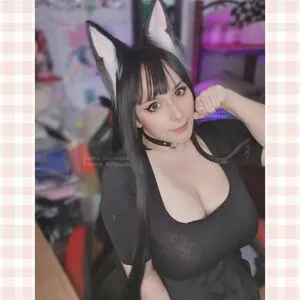 Raven Nyuugao OnlyFans Leaked Free Thumbnail Picture - #VkauDZU1sS