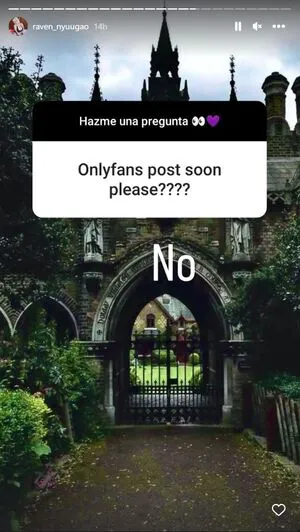 Raven Nyuugao OnlyFans Leaked Free Thumbnail Picture - #f5ColIYoM9