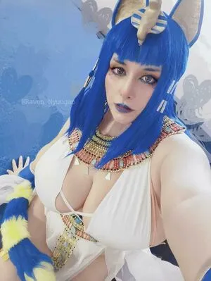 Raven Nyuugao OnlyFans Leaked Free Thumbnail Picture - #hYRPdjmebu