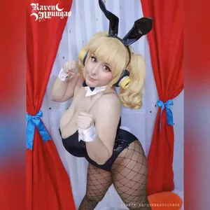 Raven Nyuugao OnlyFans Leaked Free Thumbnail Picture - #lgJw9OT6hB