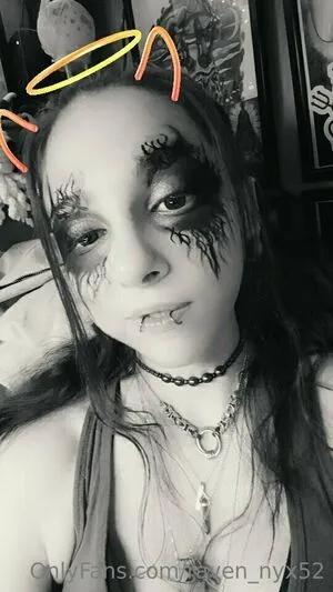 Raven Nyx52 OnlyFans Leaked Free Thumbnail Picture - #677sO5eJQf