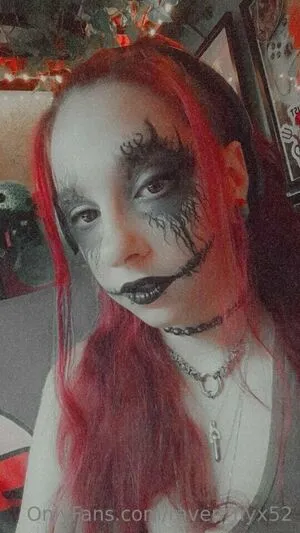 Raven Nyx52 OnlyFans Leaked Free Thumbnail Picture - #QIWMsWJ4CR