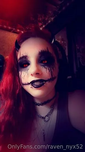 Raven Nyx52 OnlyFans Leaked Free Thumbnail Picture - #u39ZTXFECk
