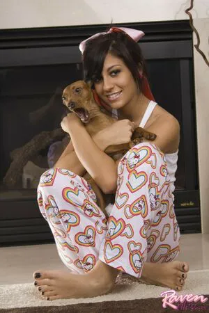 Raven Riley OnlyFans Leaked Free Thumbnail Picture - #3ik5rmfa6r