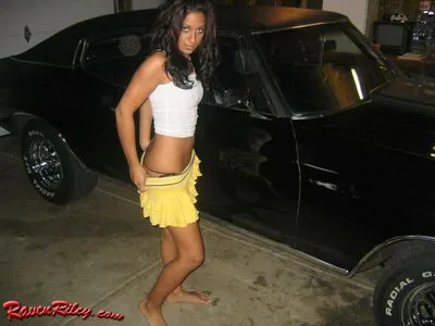 Raven Riley OnlyFans Leaked Free Thumbnail Picture - #8dy4g23ivJ