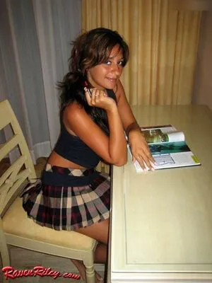 Raven Riley OnlyFans Leaked Free Thumbnail Picture - #TfHQZloPHP