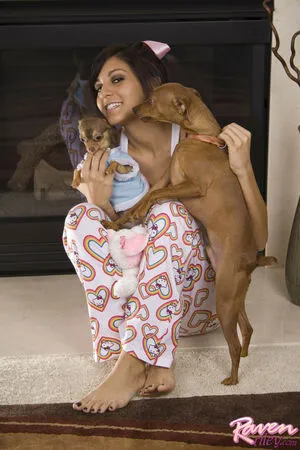 Raven Riley OnlyFans Leaked Free Thumbnail Picture - #WXxiKvE87X