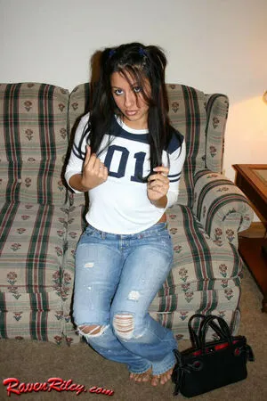 Raven Riley OnlyFans Leaked Free Thumbnail Picture - #zFnkThpoYN