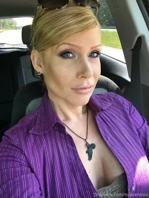 Raven Roxx OnlyFans Leaked Free Thumbnail Picture - #PDslAcylMb