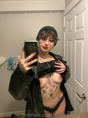 Raven Sweetfeet OnlyFans Leaked Free Thumbnail Picture - #2xSuR1in4q