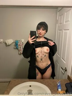 Raven Sweetfeet OnlyFans Leaked Free Thumbnail Picture - #V5MsxGbxst