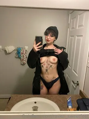Raven Sweetfeet OnlyFans Leaked Free Thumbnail Picture - #Zf9C1RntBd