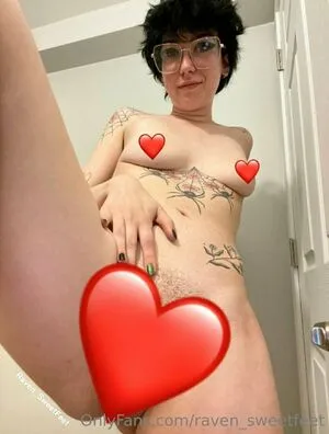 Raven Sweetfeet OnlyFans Leaked Free Thumbnail Picture - #jybjFSWgsf
