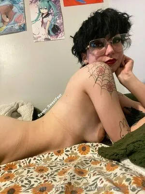 Raven Sweetfeet OnlyFans Leaked Free Thumbnail Picture - #qRtIAYD6qu
