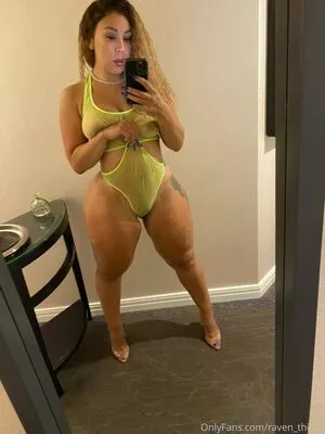 Raven Thick OnlyFans Leaked Free Thumbnail Picture - #Fwhd1uei7f