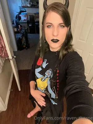 Raven Thorne OnlyFans Leaked Free Thumbnail Picture - #DCZMNtDtrN