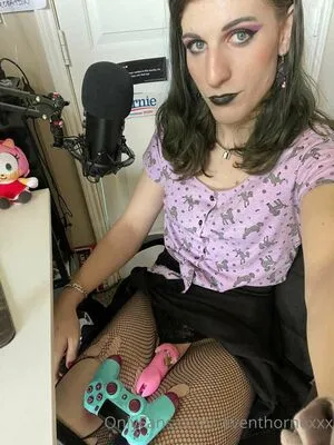 Raven Thorne OnlyFans Leaked Free Thumbnail Picture - #HJ44a8KmUd