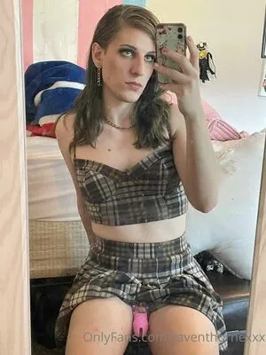 Raven Thorne OnlyFans Leaked Free Thumbnail Picture - #MtKqP2Fdjw