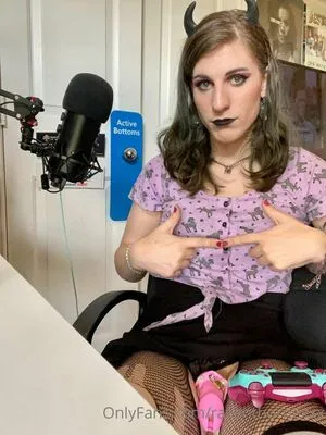 Raven Thorne OnlyFans Leaked Free Thumbnail Picture - #Sgxa8eBmdb