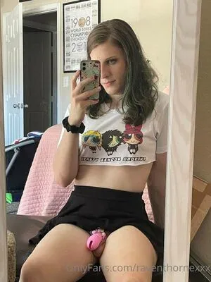 Raven Thorne OnlyFans Leaked Free Thumbnail Picture - #YVsktEPpGY
