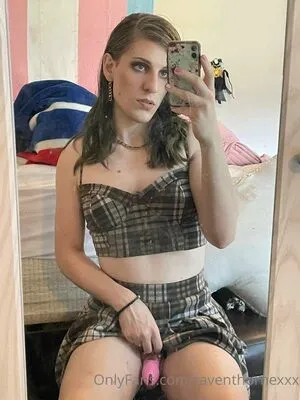 Raven Thorne OnlyFans Leaked Free Thumbnail Picture - #h9dJDYtqs7