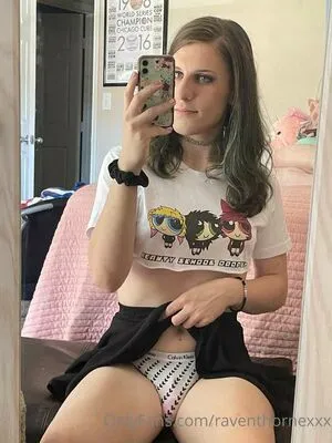 Raven Thorne OnlyFans Leaked Free Thumbnail Picture - #lSE4mlvbU9