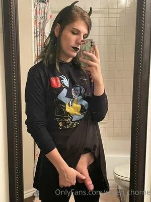 Raven Thorne OnlyFans Leaked Free Thumbnail Picture - #mJyOnbFncj