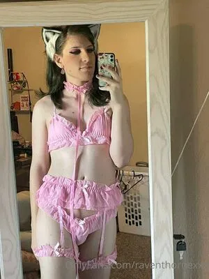 Raven Thorne OnlyFans Leaked Free Thumbnail Picture - #qZsdPbwyGf