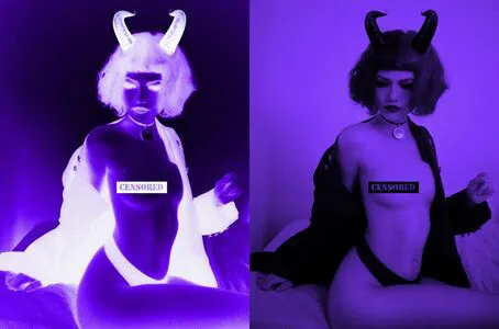 Raven Vasilescu OnlyFans Leaked Free Thumbnail Picture - #DsfHjq2R7B