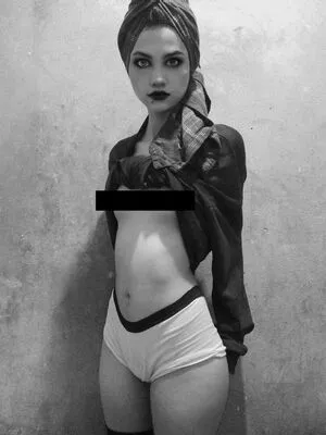 Raven Vasilescu OnlyFans Leaked Free Thumbnail Picture - #zpuNDgo4R2