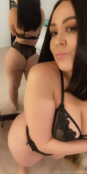 Raven_thick1 OnlyFans Leaked Free Thumbnail Picture - #I1MObzhsWe