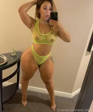 Raven_thick1 OnlyFans Leaked Free Thumbnail Picture - #ixPnY5wn78