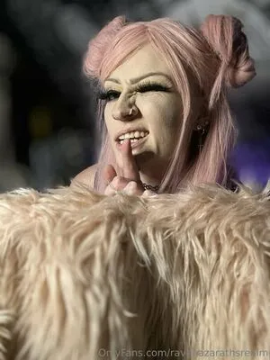 Ravenazarathsrealm OnlyFans Leaked Free Thumbnail Picture - #UAPqtKjFPH