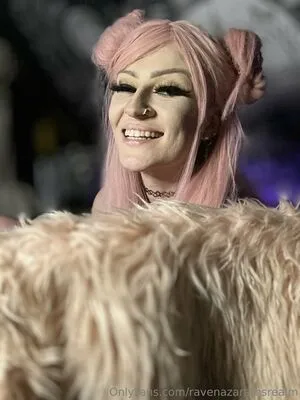 Ravenazarathsrealm OnlyFans Leaked Free Thumbnail Picture - #VrGXRNRsZr