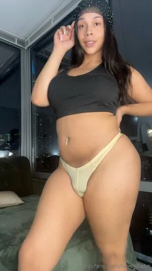 Ravenbabe OnlyFans Leaked Free Thumbnail Picture - #GJkWHNbeKq