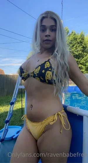 Ravenbabefree OnlyFans Leaked Free Thumbnail Picture - #XunosW5THD