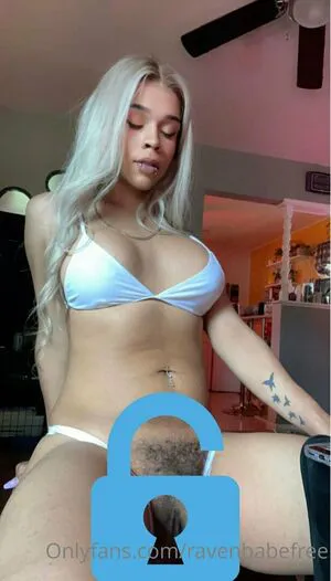 Ravenbabefree OnlyFans Leaked Free Thumbnail Picture - #h5IujLl74Q