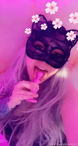 Ravenbadini OnlyFans Leaked Free Thumbnail Picture - #4g0sLCqUoP