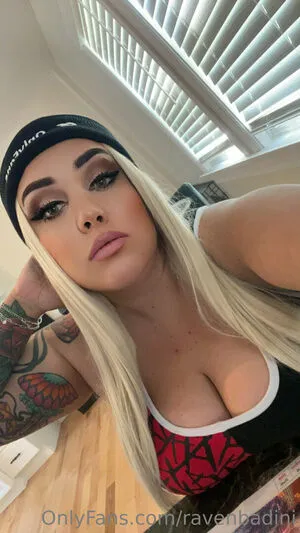 Ravenbadini OnlyFans Leaked Free Thumbnail Picture - #6kZpdUNeOU