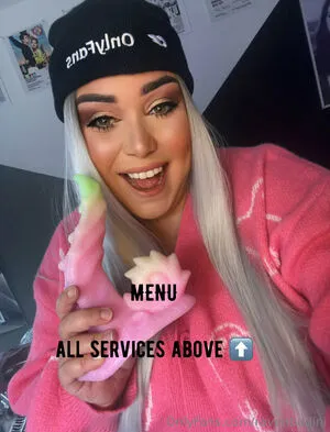 Ravenbadini OnlyFans Leaked Free Thumbnail Picture - #87Wv4x4LZR