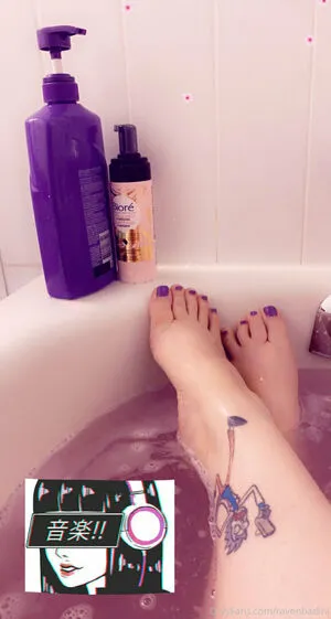 Ravenbadini OnlyFans Leaked Free Thumbnail Picture - #9lxgZFo1hi