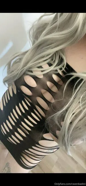 Ravenbadini OnlyFans Leaked Free Thumbnail Picture - #9q0pHai3yM