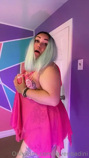 Ravenbadini OnlyFans Leaked Free Thumbnail Picture - #AzTad7kzTp