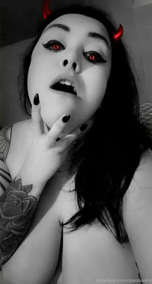 Ravenbadini OnlyFans Leaked Free Thumbnail Picture - #Cd5CBk5Ckk