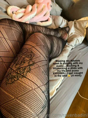 Ravenbadini OnlyFans Leaked Free Thumbnail Picture - #ErfJyK7iW4