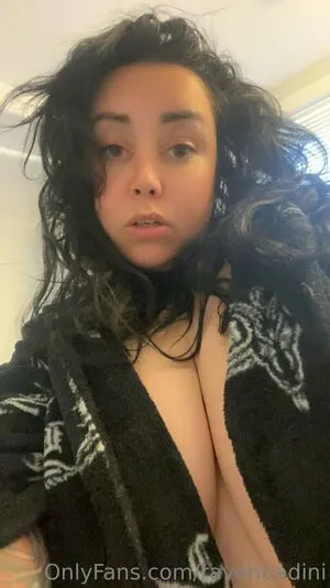 Ravenbadini OnlyFans Leaked Free Thumbnail Picture - #KWVOwA1lme