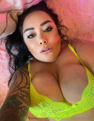 Ravenbadini OnlyFans Leaked Free Thumbnail Picture - #LsBSixUtGi