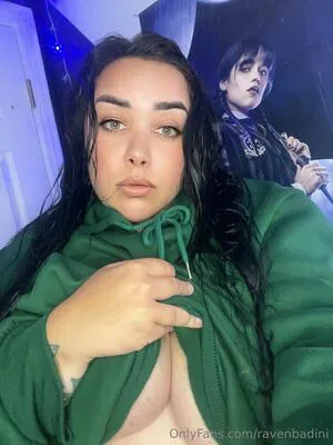 Ravenbadini OnlyFans Leaked Free Thumbnail Picture - #OHo4QzBlXA